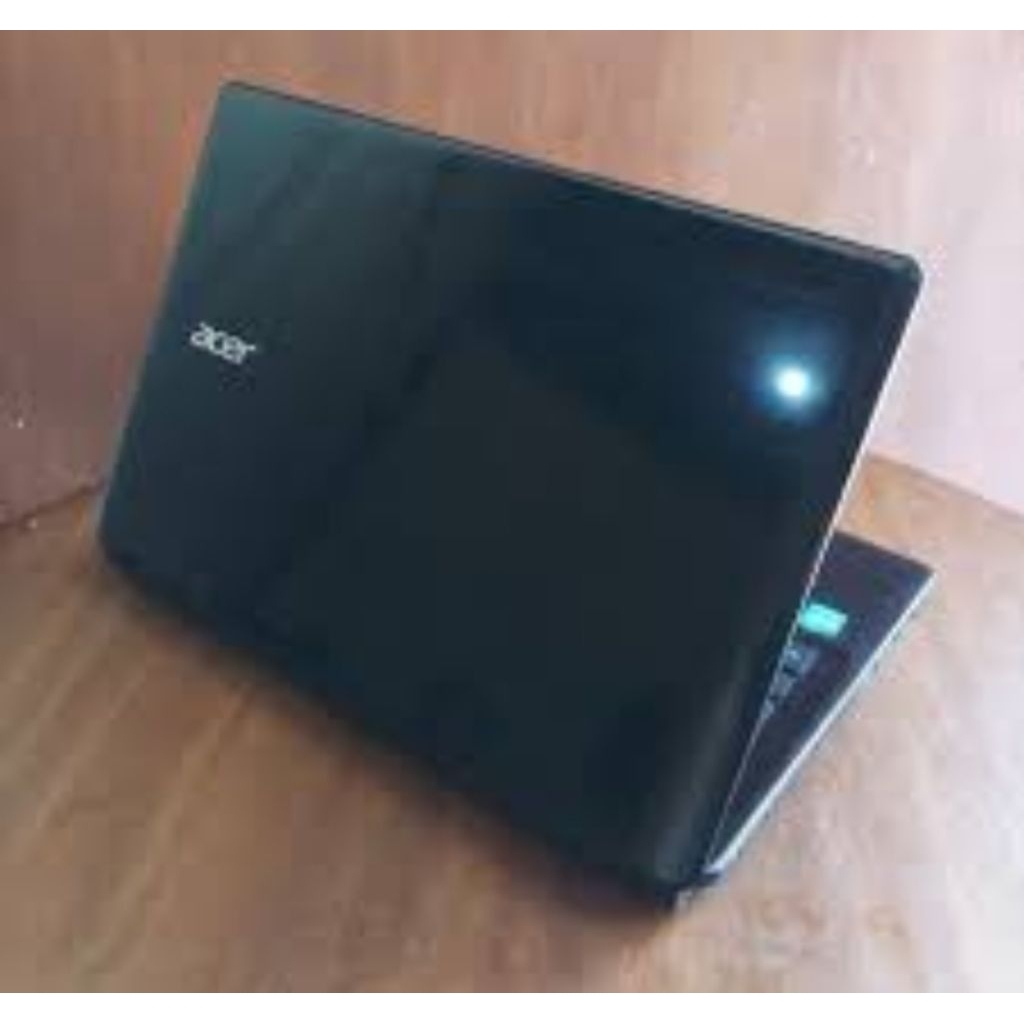 laptop second