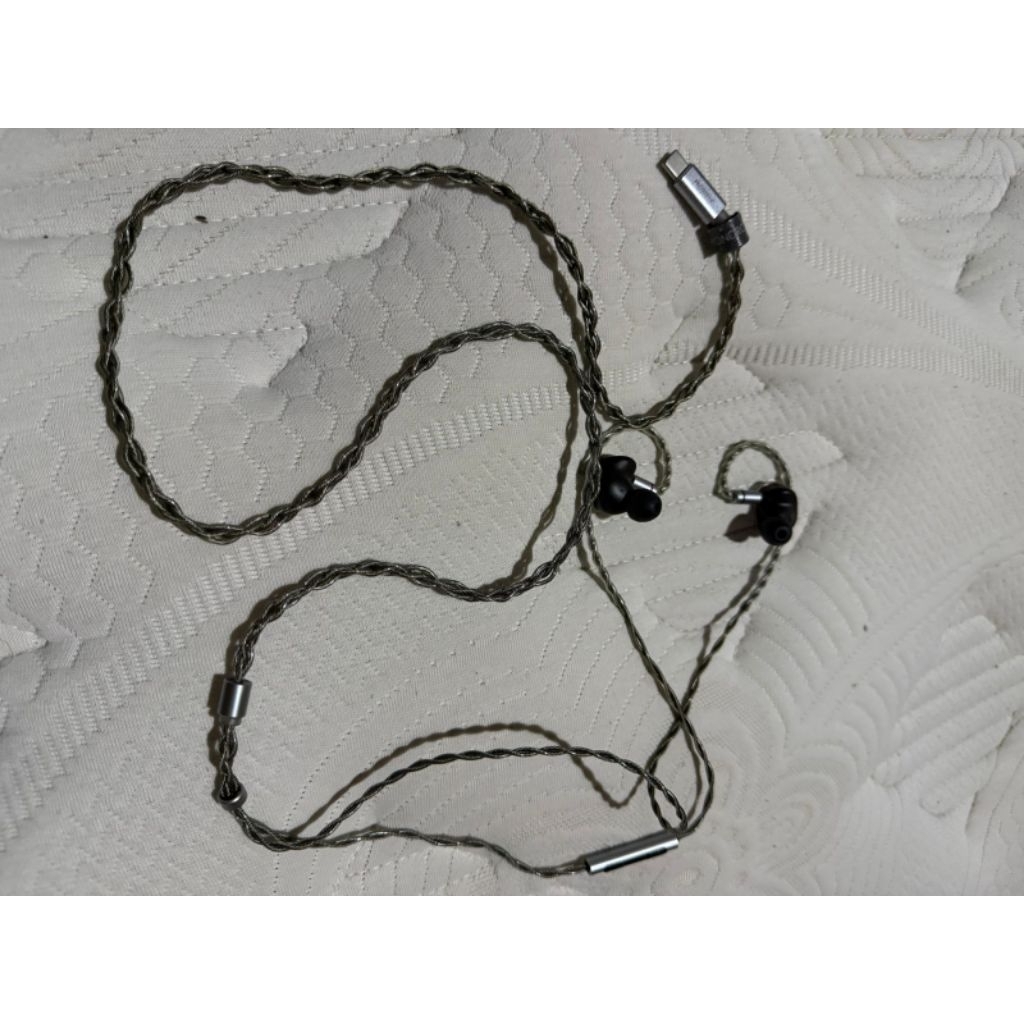 Moondrop May Second Fullset