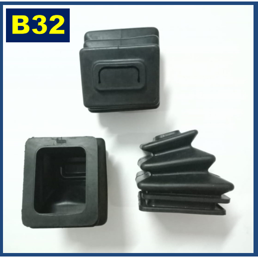 Karet penutup garpu kopling untuk toyota rush / karet abu kopling / karet kopling rush / karet kopli