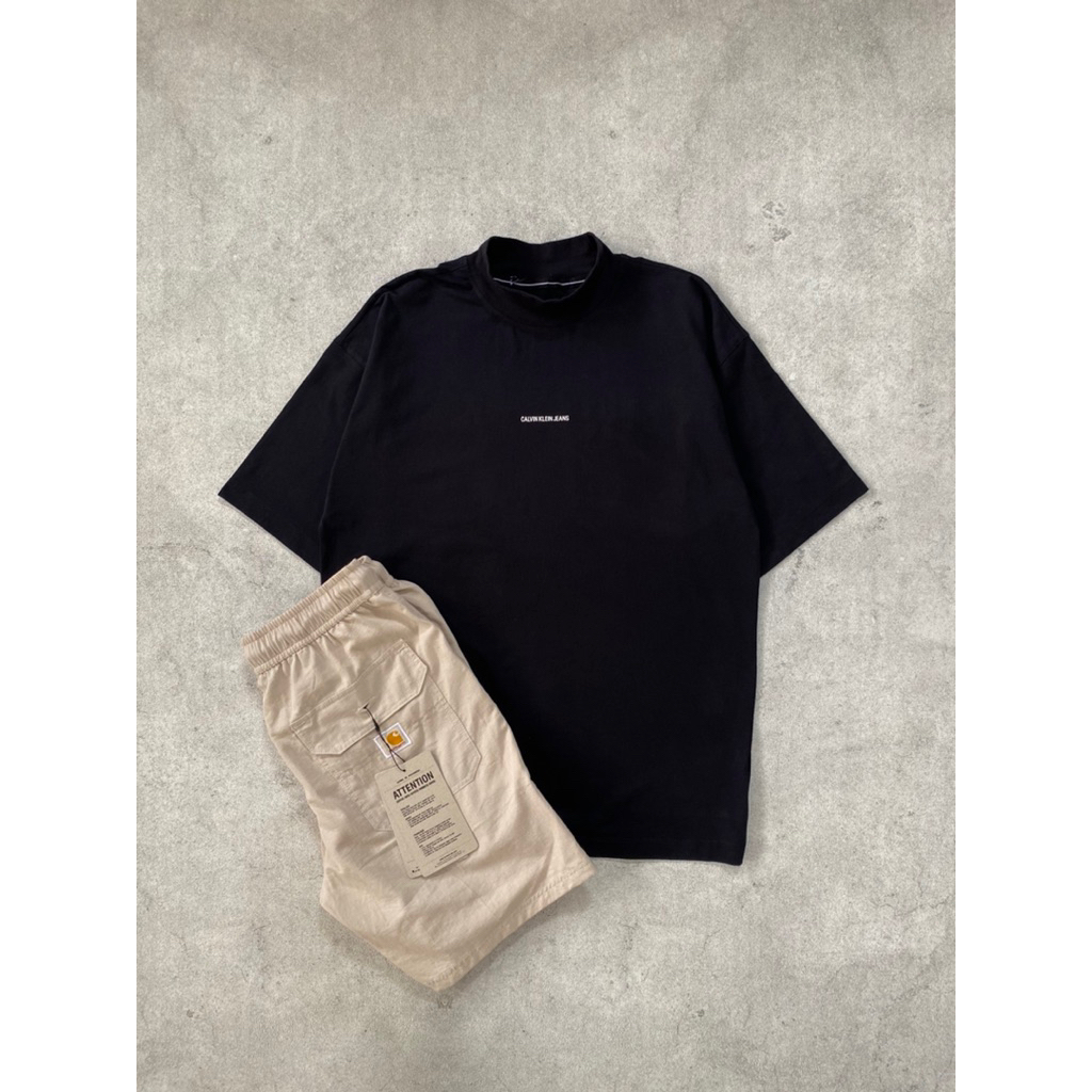 CALVIN KLEIN CK SECOND