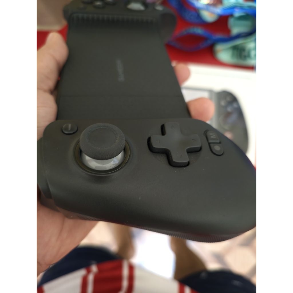 Gamesir Galileo G8+ Mobile Controller