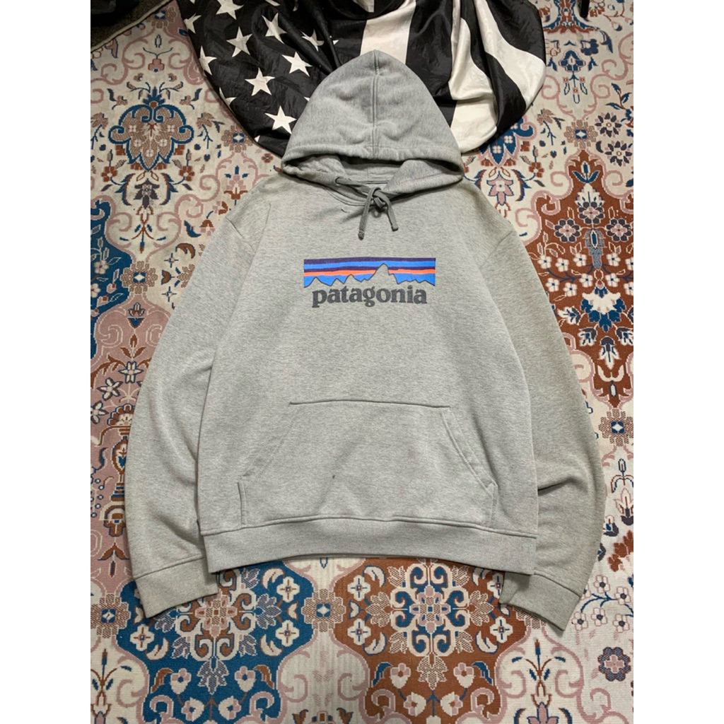 HOODIE PATAGONIA
