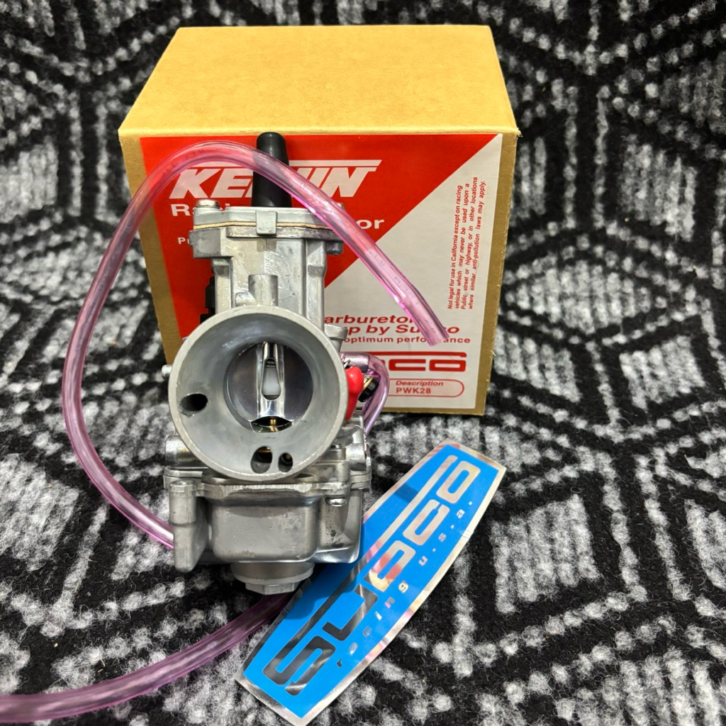 karbu karburator pwk 28 grade a karbu pwk 28 sudco karburator pwk 28 grade a