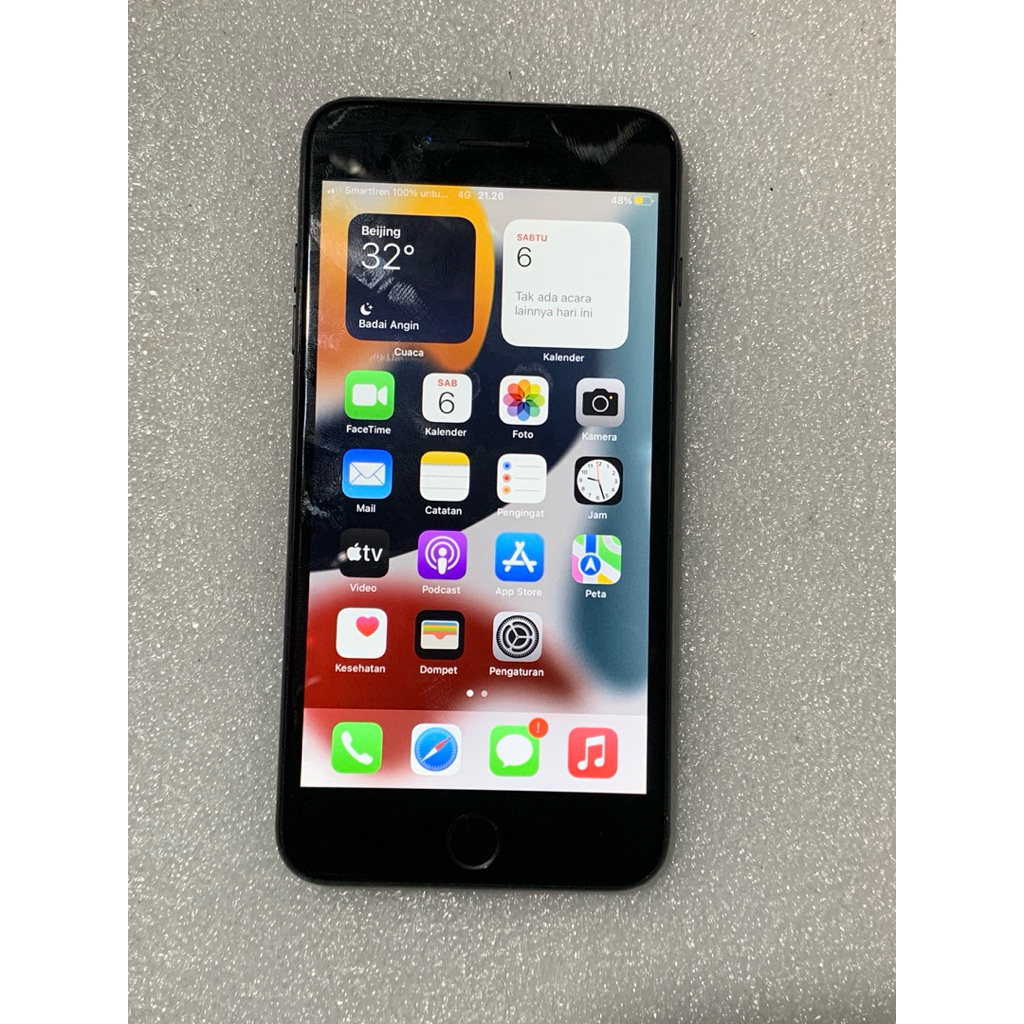 Iphone 7 Plus 32gb Original