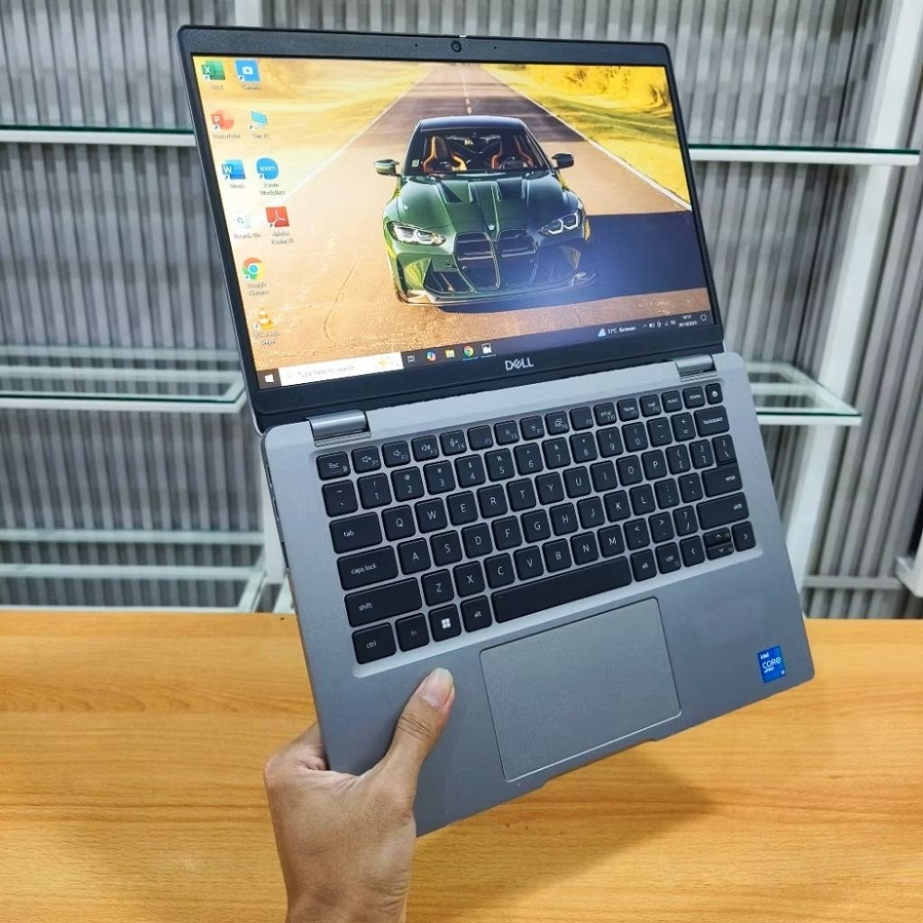 DELL  CORE I5  1005U  GEN 10