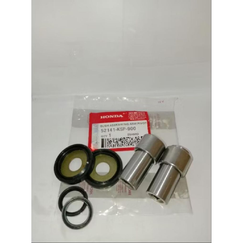 Bosh Fork Forok Mega Pro New (52141-KSP-900) Collar Swing Arm Pivot