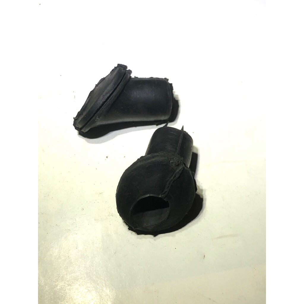 karet kabel body vespa