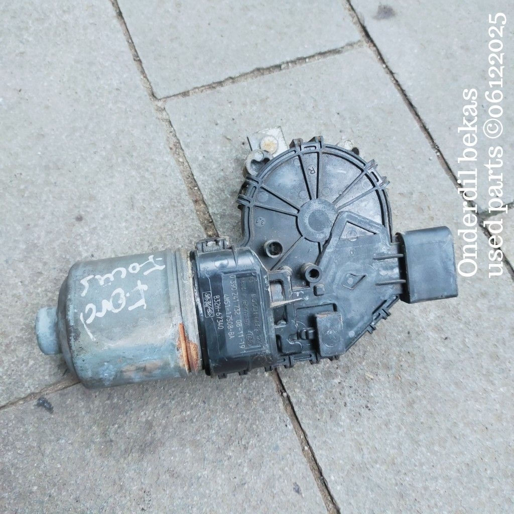 dinamo wiper ford focus MK2 tahun 2007