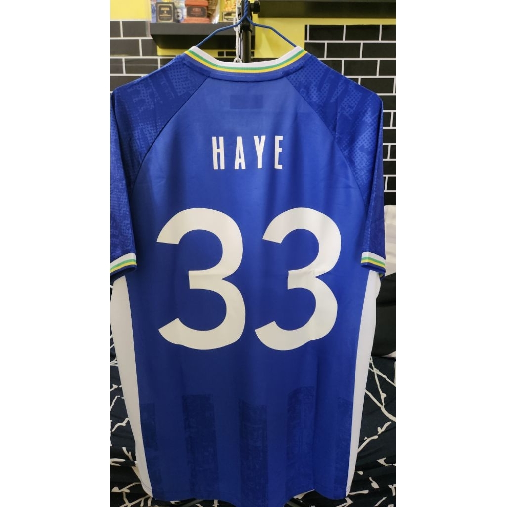 Jersey Original Persib Bandung 2025/2026 Edisi ACL