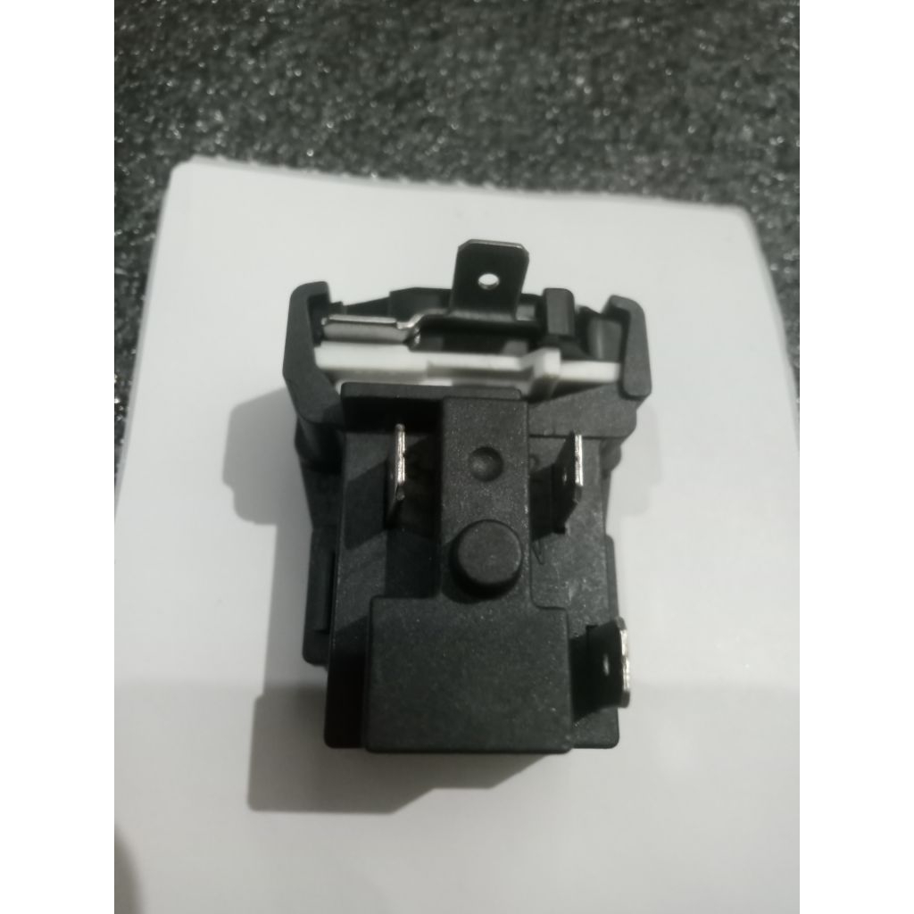 RILAY/RELAY OVERLOAD KULKAS FREEZER SHOWCASE 1/4 PK-1/3 PK ORIGINAL