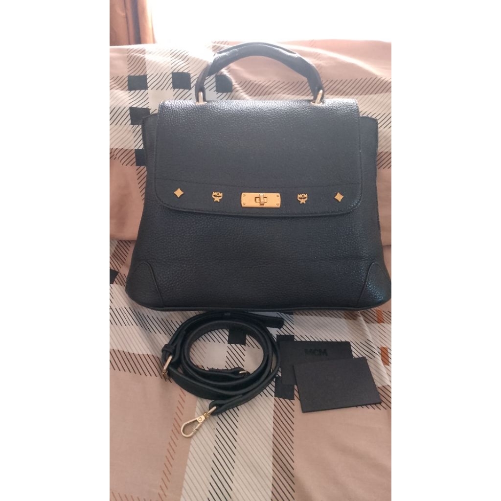 Mcm Bag