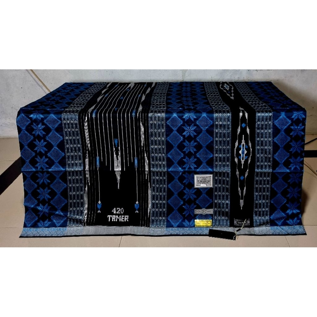 TAMER 420  SFS SGG SGC