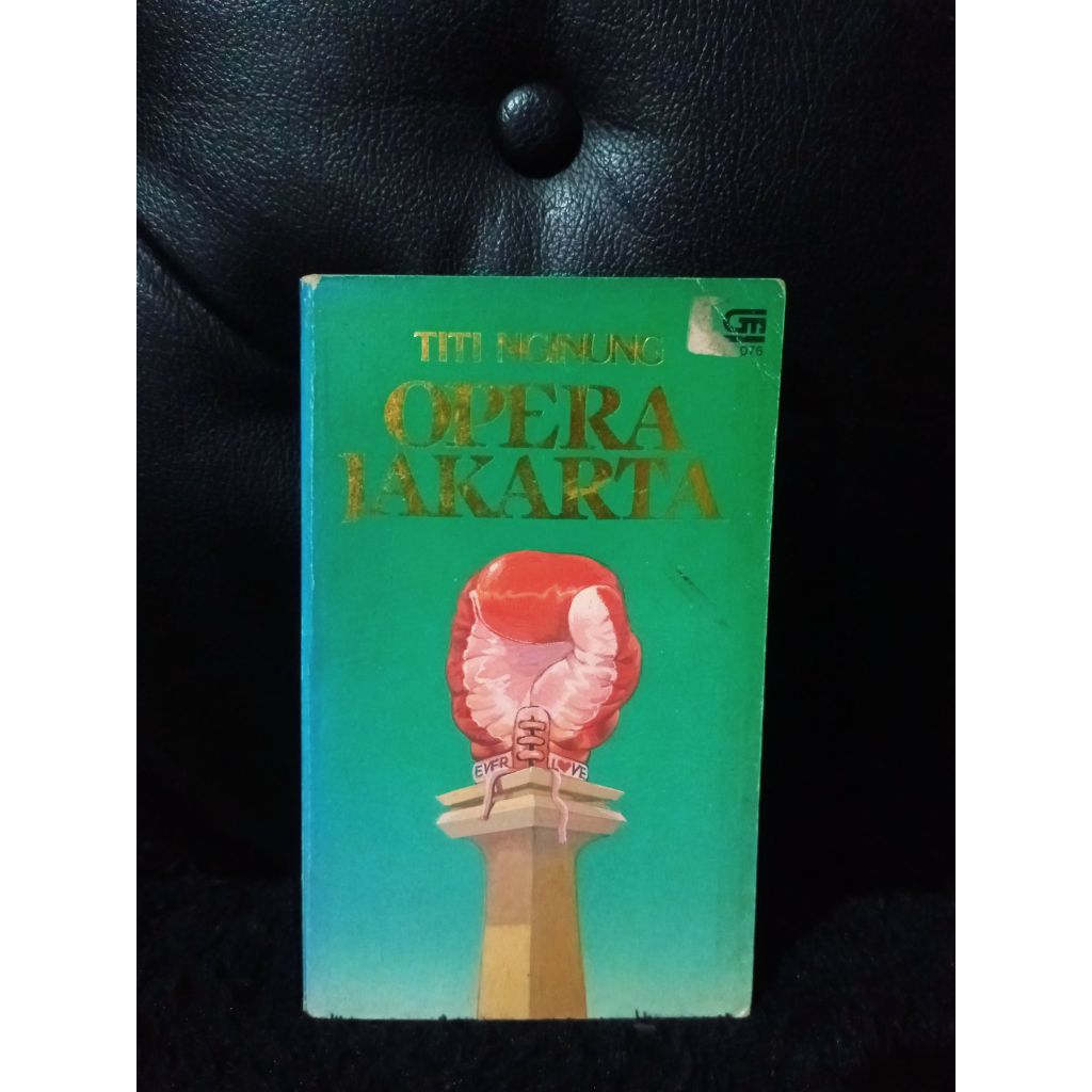 Opera Jakarta - Titi Nginung