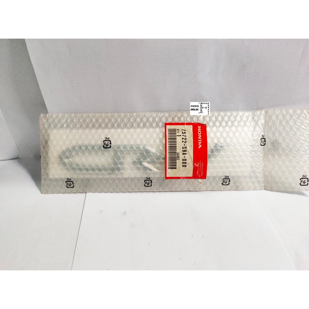 NOS Emblem Logo Honda CR-V CRV Bagasi Belakang CRV Gen 2 Badge Original