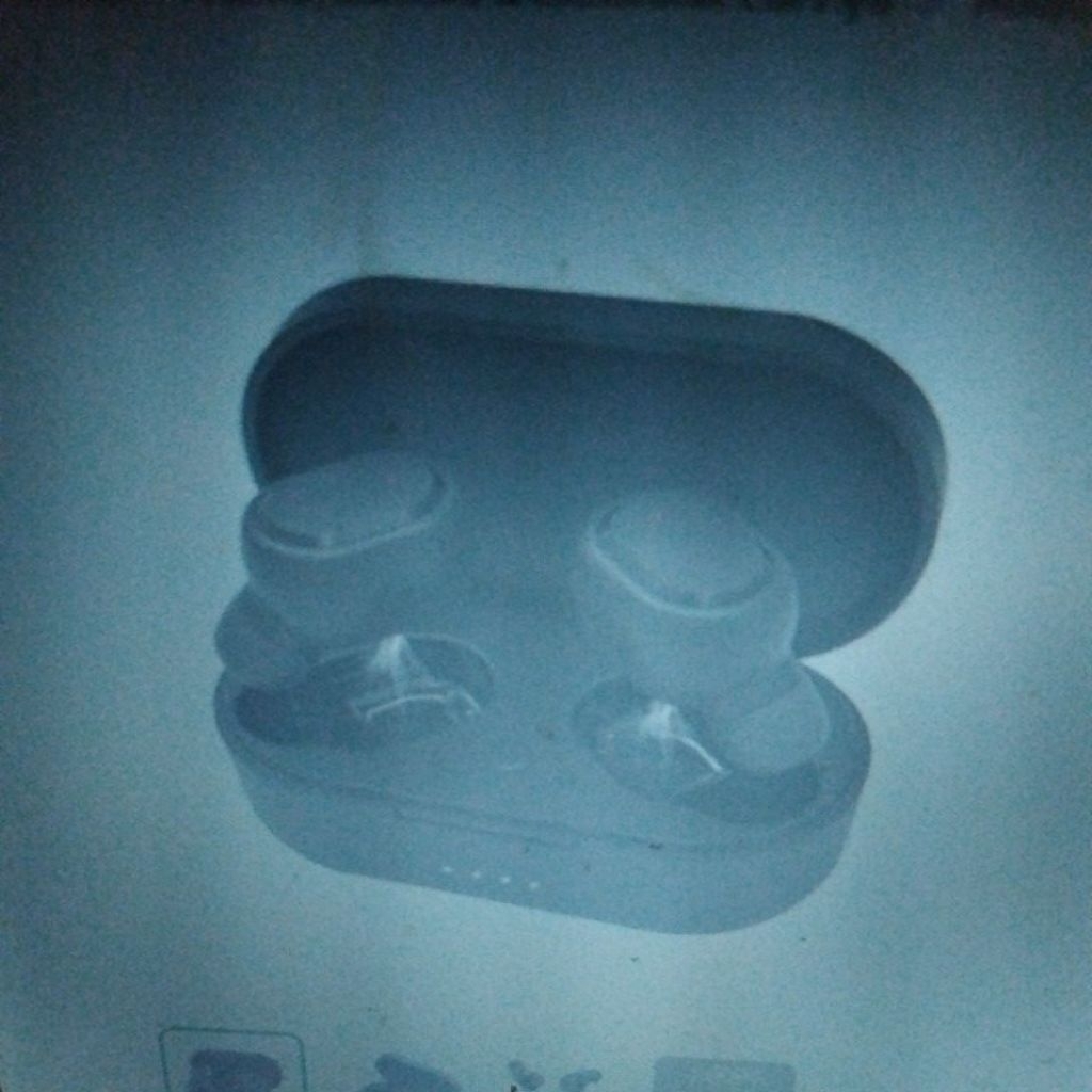 henset earphine wireless bluetooth