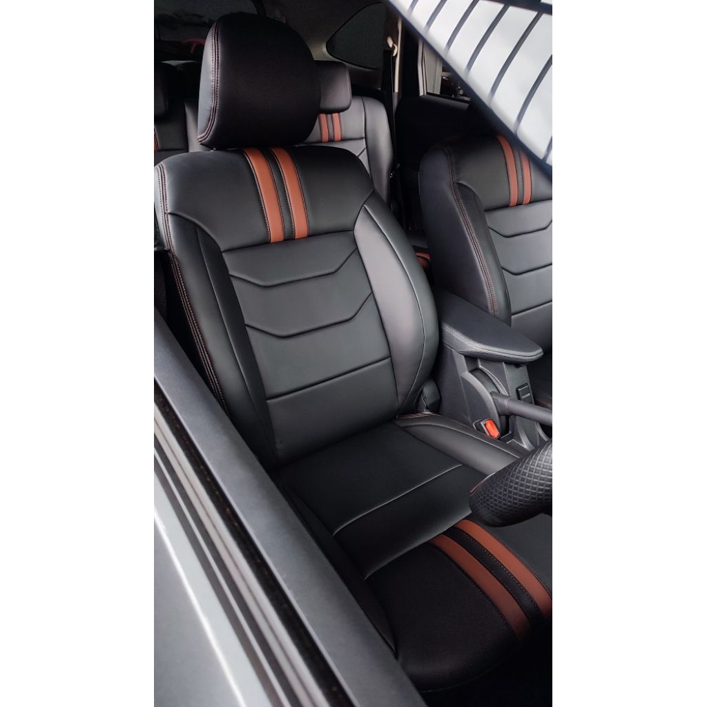 sarung jok Avanza 2022 -2023