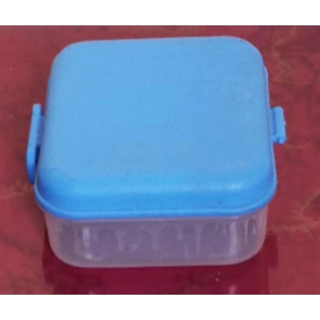 28. MINIMAL BELANJA 20RIBU TEBUS MURAH KOTAK MAKAN BY FF 5RIBU