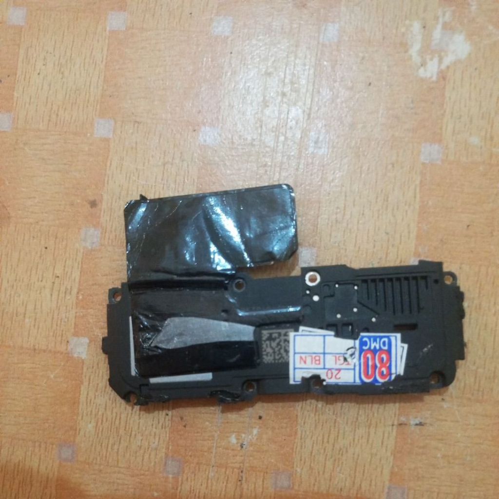 bazzer oppo reno 2f ori copotan