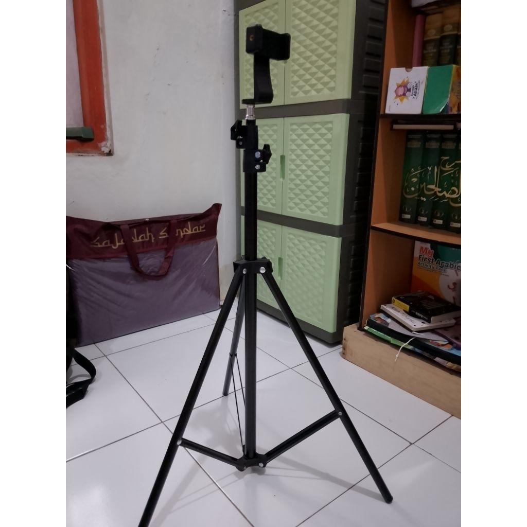 PL Tripod Remot Inbex