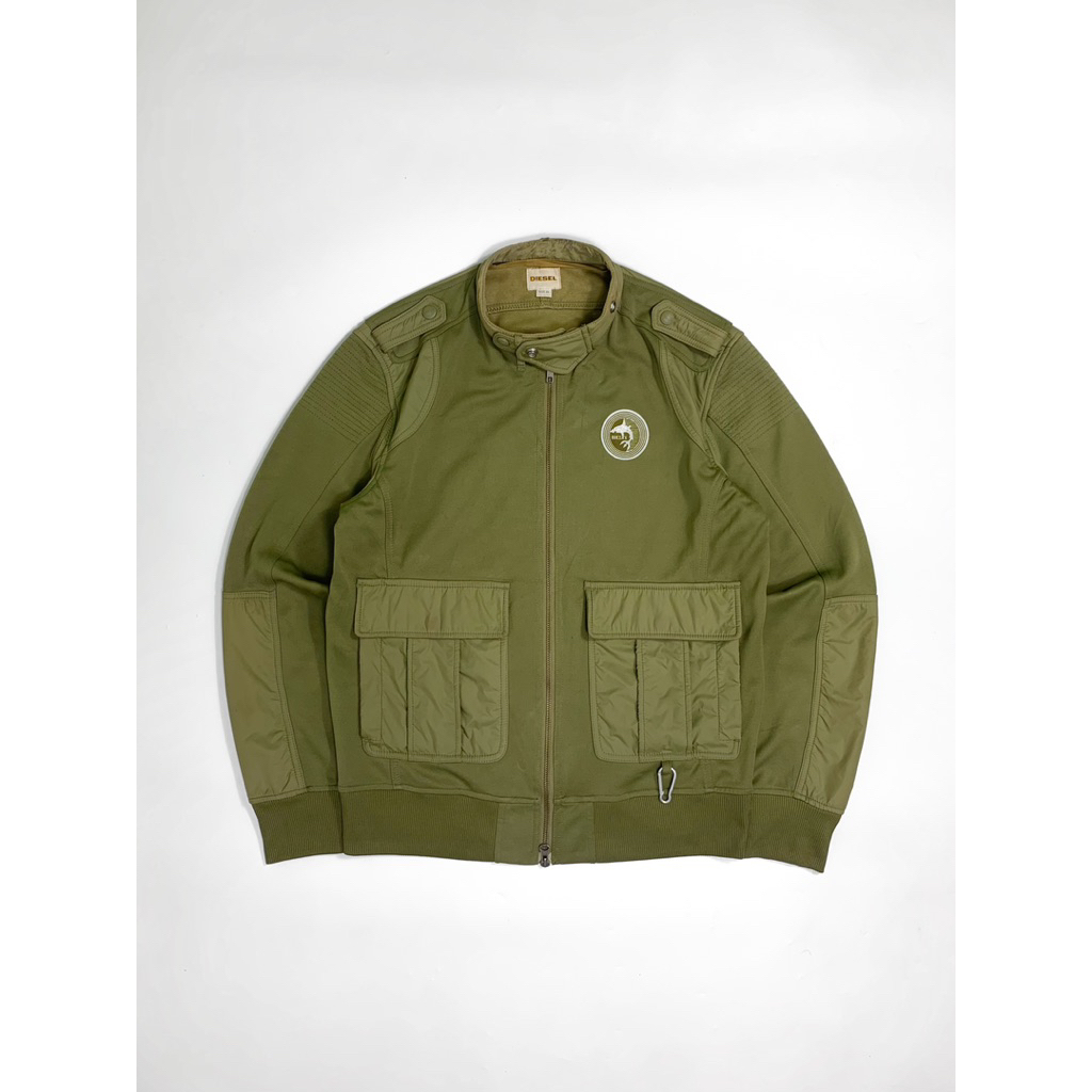 Diesel MA-1 Bomber jacket