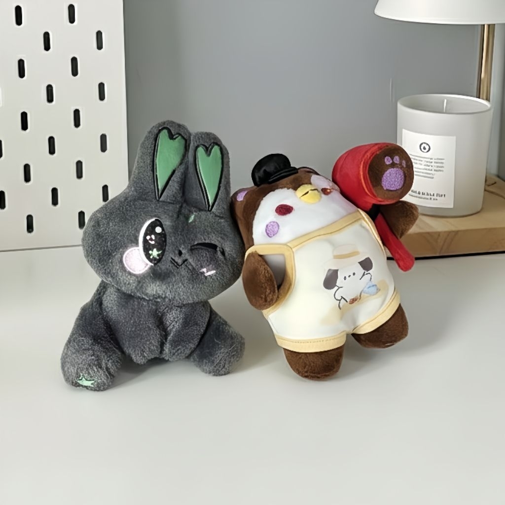 DOLLKEY GMMTV GUINZLY METAA JAIDEE