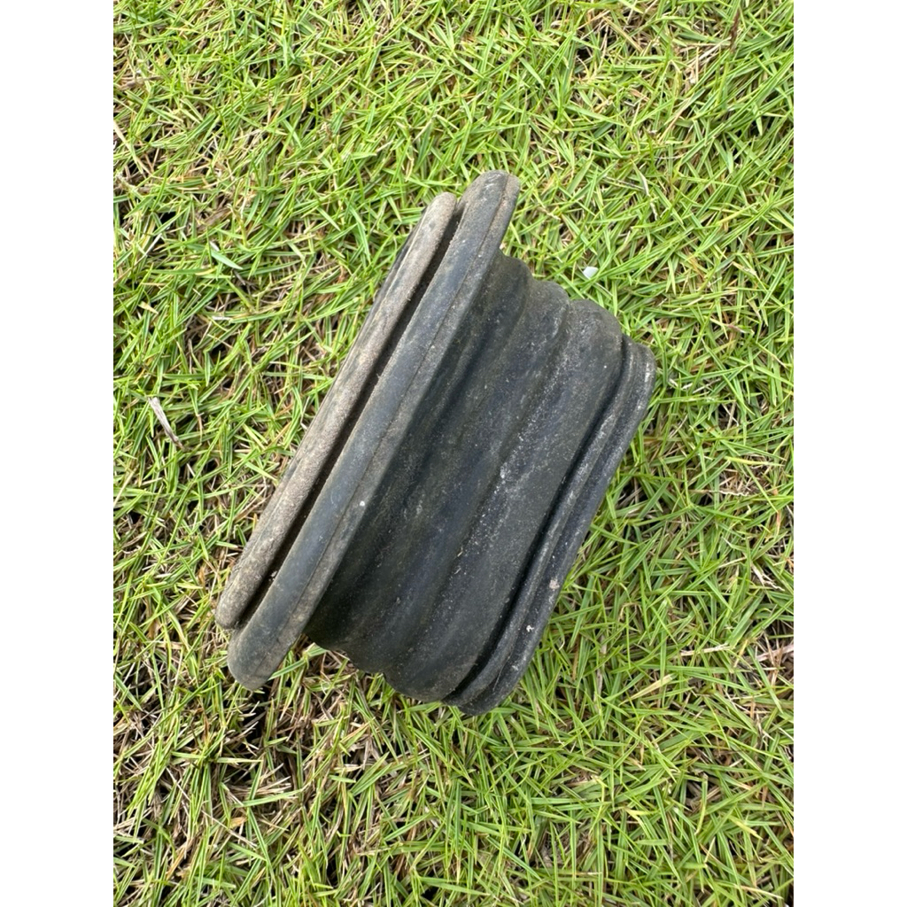 karet jalur kabel pintu belakang