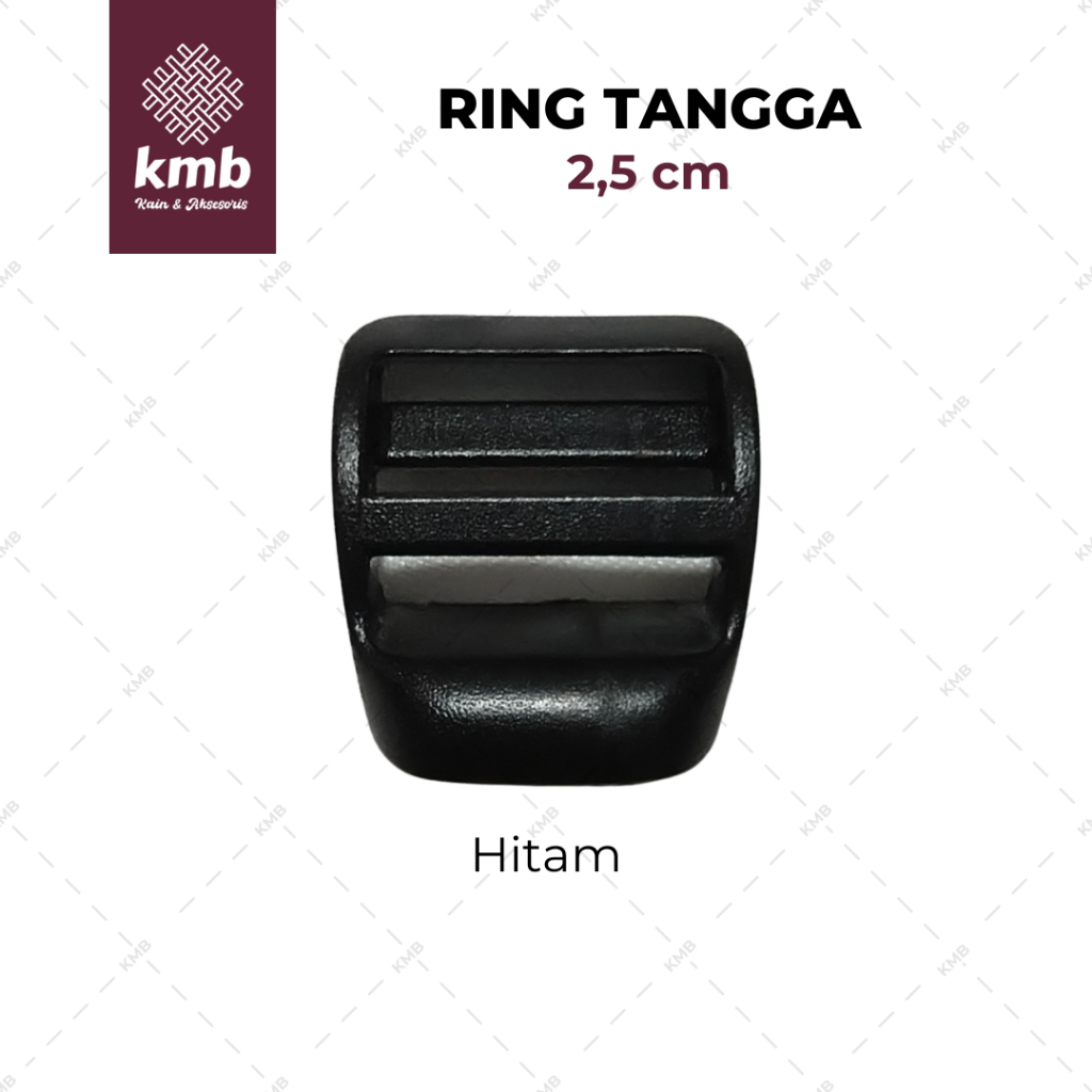 RING RANSEL (RING TANGGA) 2,5cm