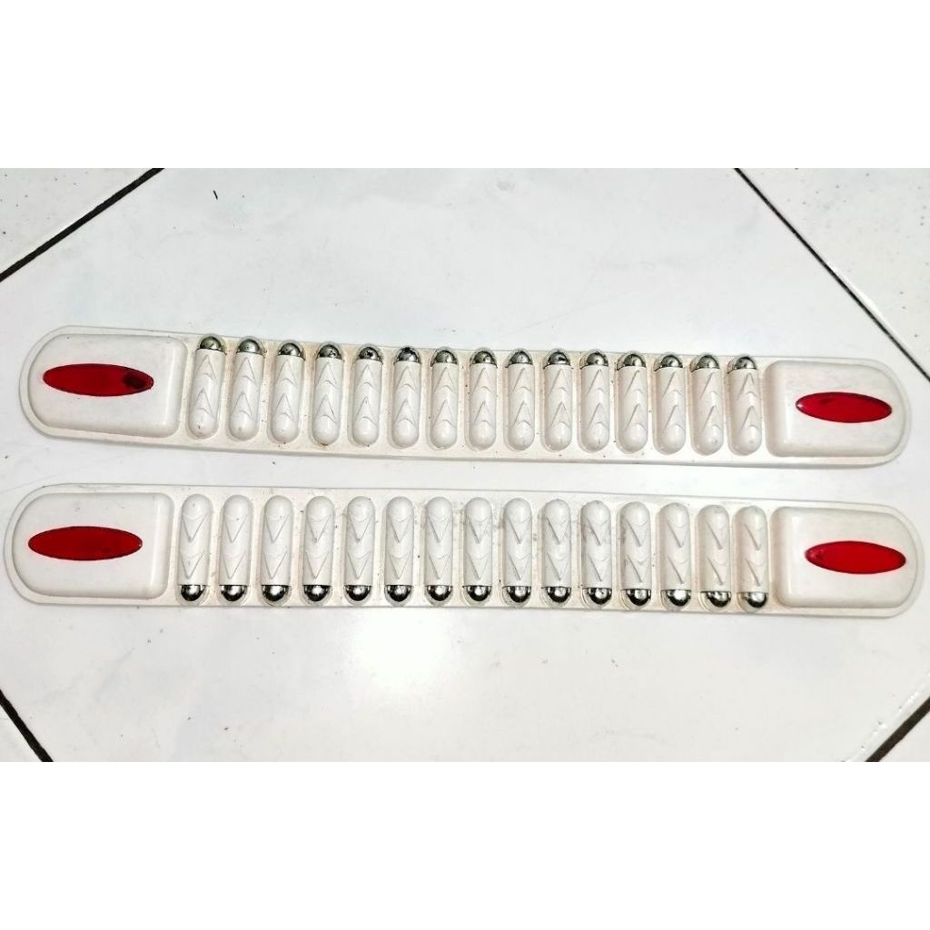 TRIM TEPONG VESPA Px-Series Ps-Series Pxe