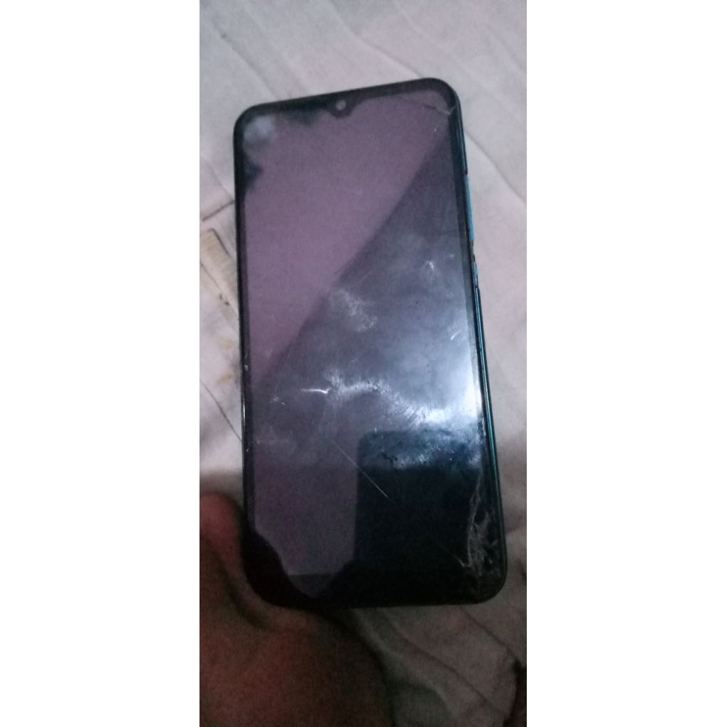 LCD Evercoss M6A Ram 4/32