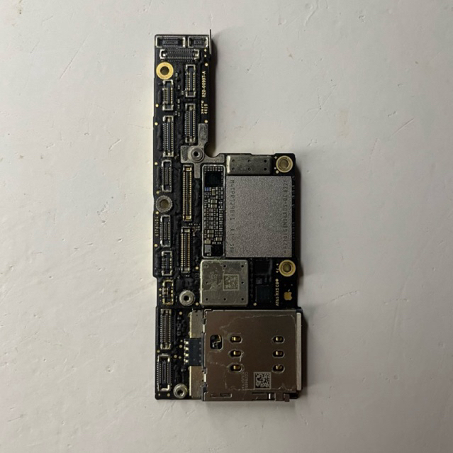 Mesin iPhone XS 64GB