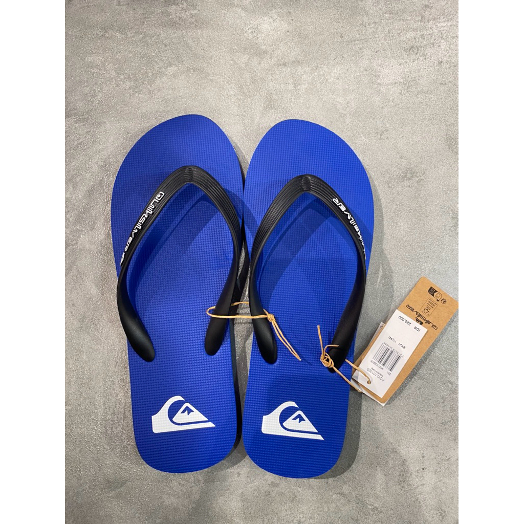 QUIKSILVER SANDAL