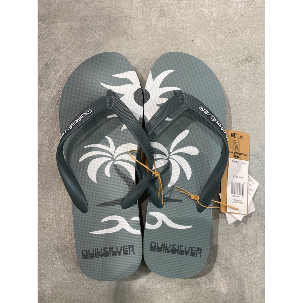 QUIKSILVER SANDAL