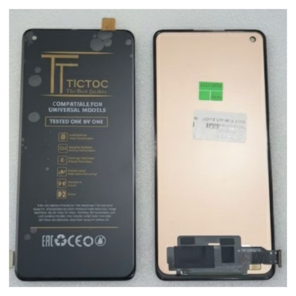 LCD Reno 6 pro 5G