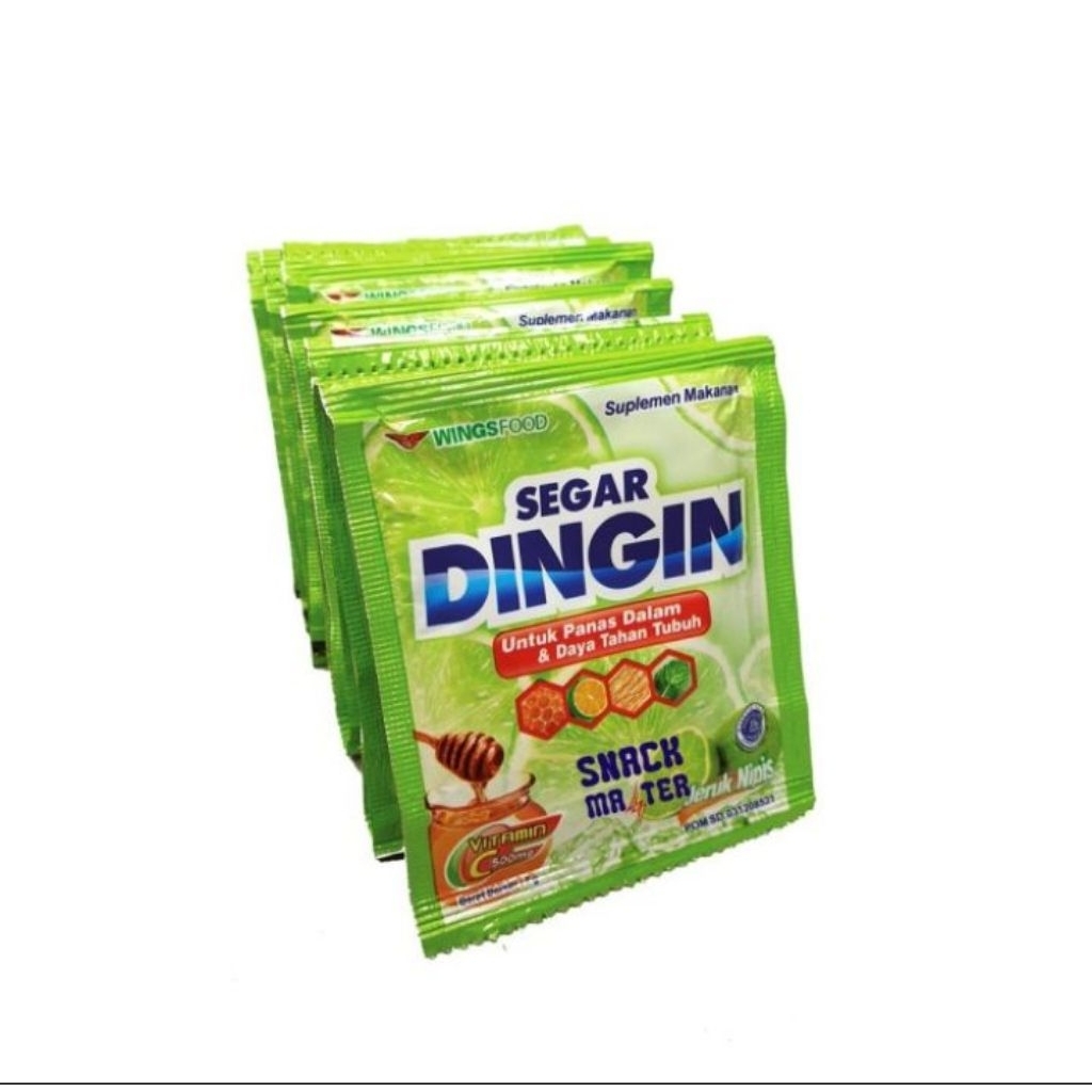 Segar di dingin C1000