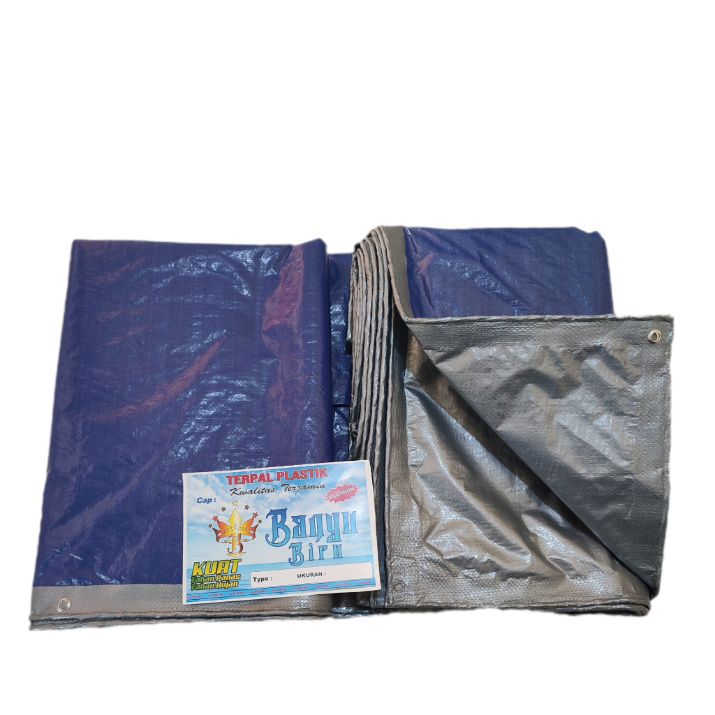 Terpal Plastik A5 Uk 2x3 3x4 3x5 4x5 Terpal Angkringan Terpal Jemur [adi Terpal Premium Terpal A5