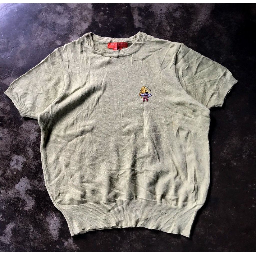 LUXURY ICEBERG ITALY MINI KNITWEAR