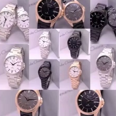 Alexandre Christie 1011 Unisex Original.