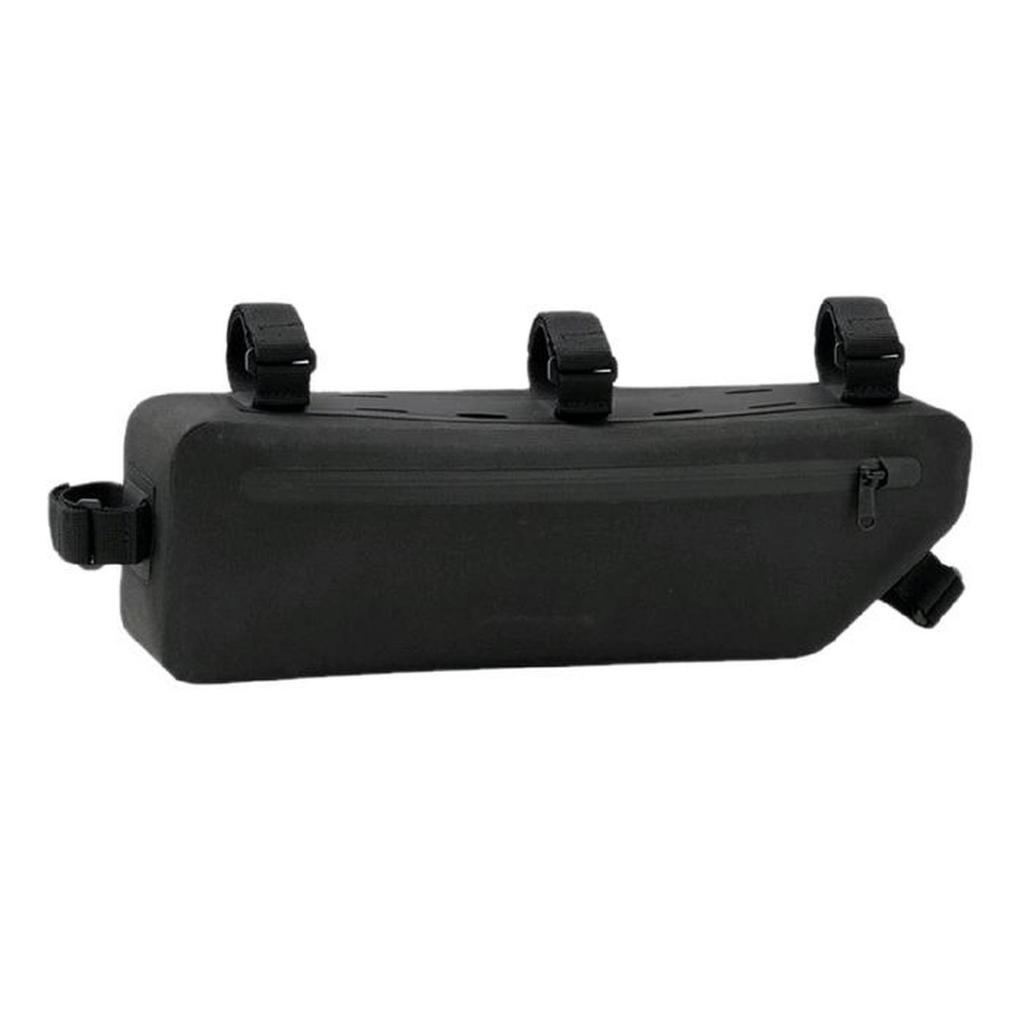 TAS FRAME SEPEDA POLYGON FRAME BAG WEATHERPROOF 3.5L