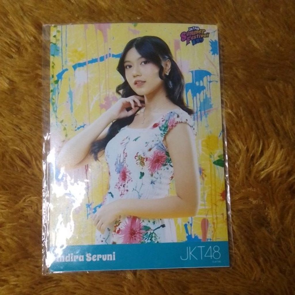 photopack Indira summer festival