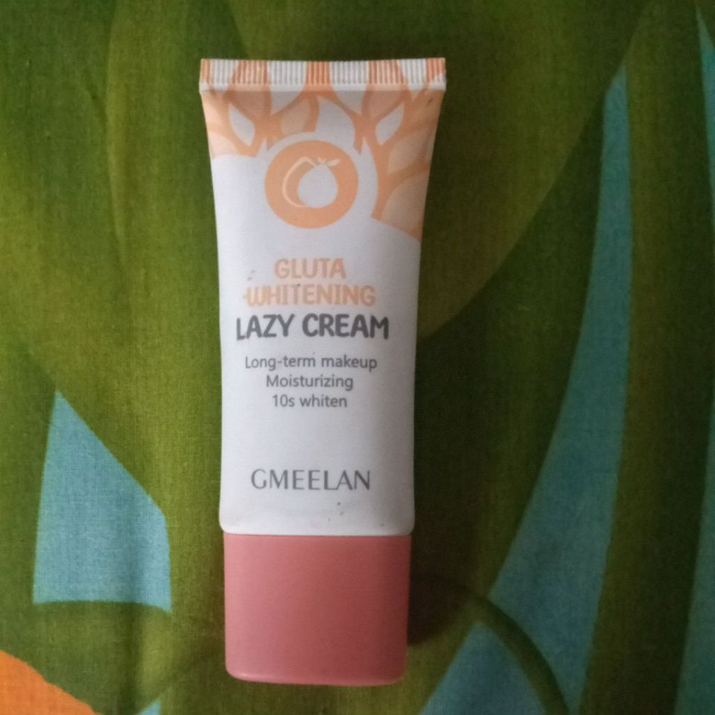 Preloved Gluta Whitening GMEELAN