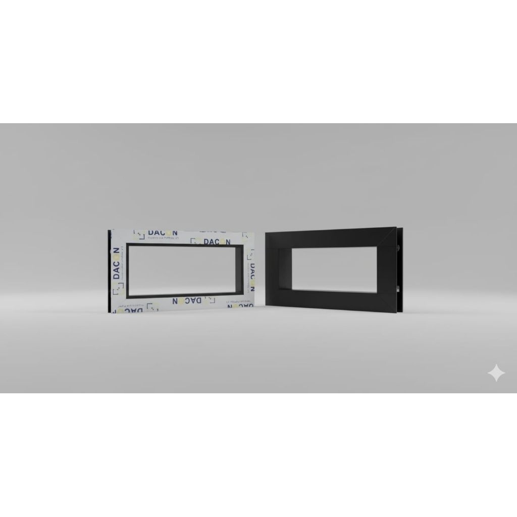 loster/lobang angin tanpa kaca ukuran 15x60 20x55