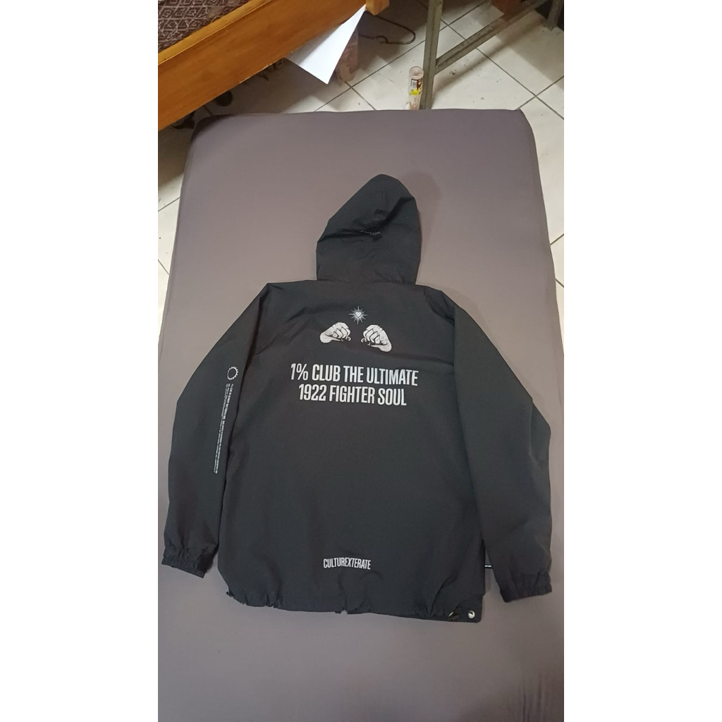 gorpcore culture terate