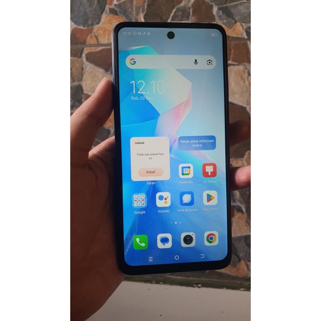 HP SECOND TECNO SPARK 20 NFC 8/256 FULLSET