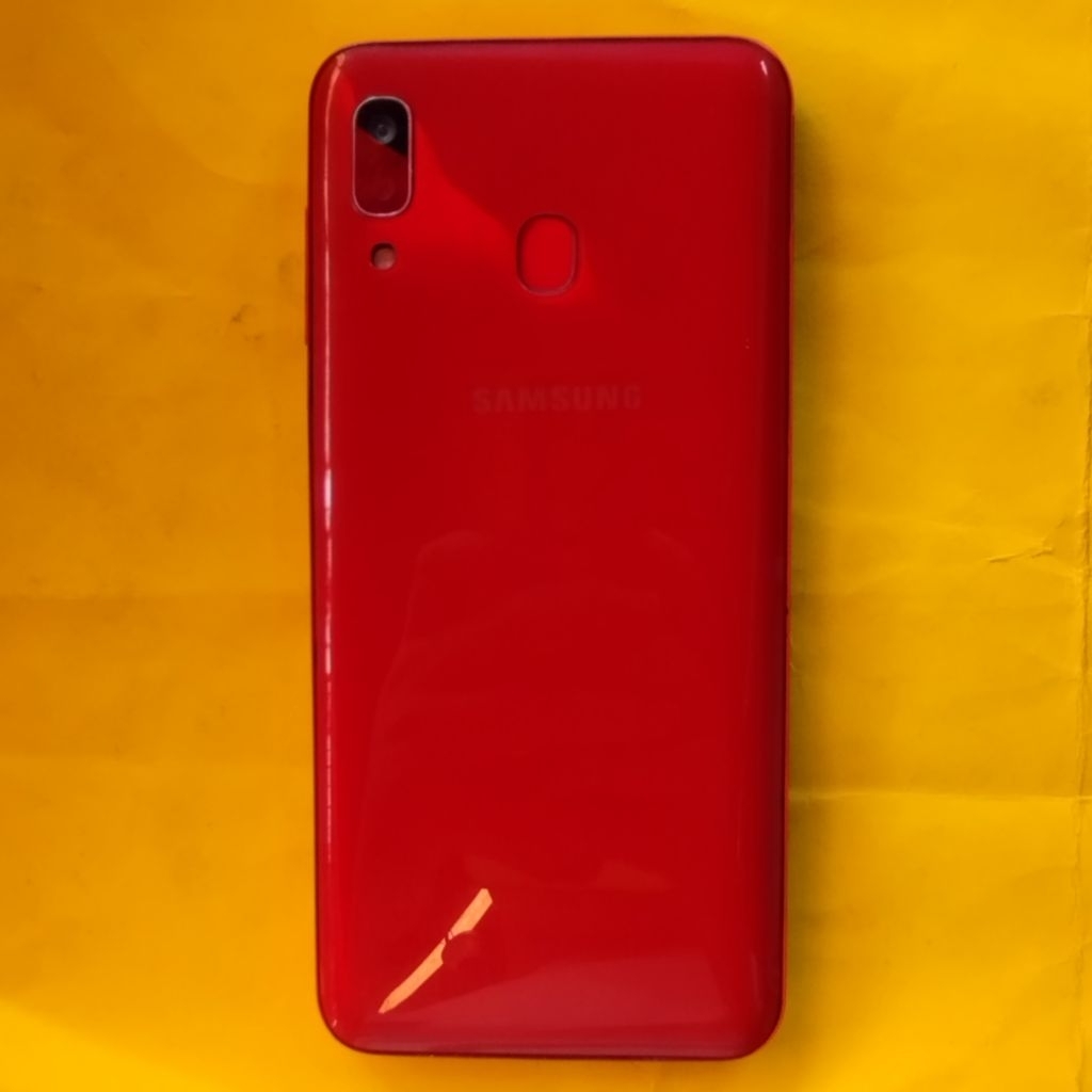 Samsung A20 Ram 3/32 Original