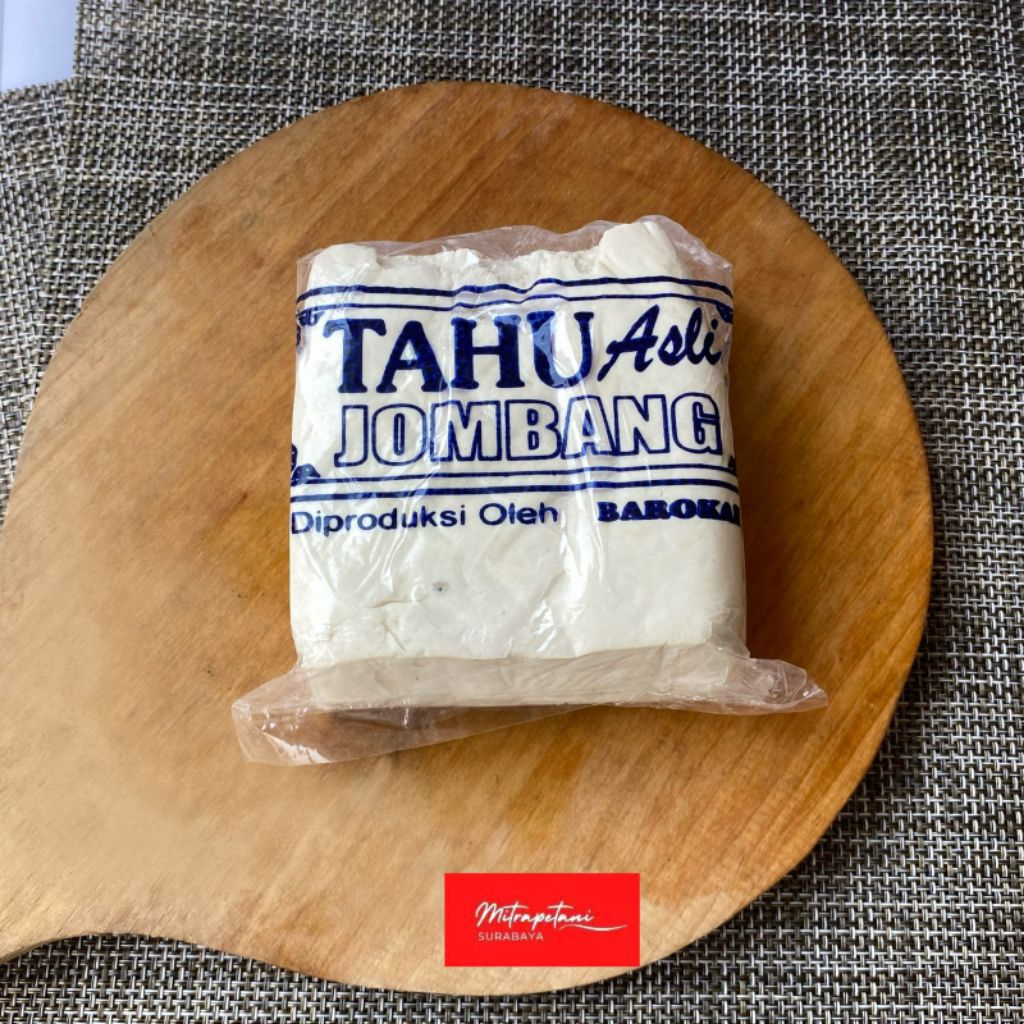 Tahu lauk/tahu lauk pauk/lauk pauk 1 pcs besar