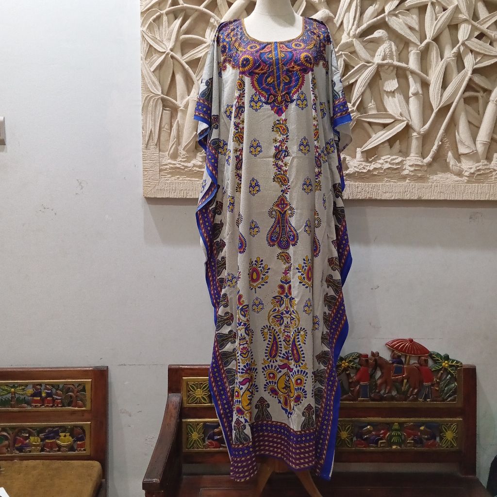 Kaftan / Kaftan India / Kaftan Jumbo / Kaftan India Jumbo