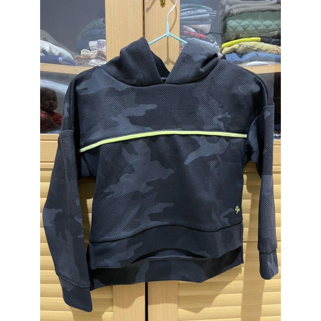 Preloved Hoodie Poney Original