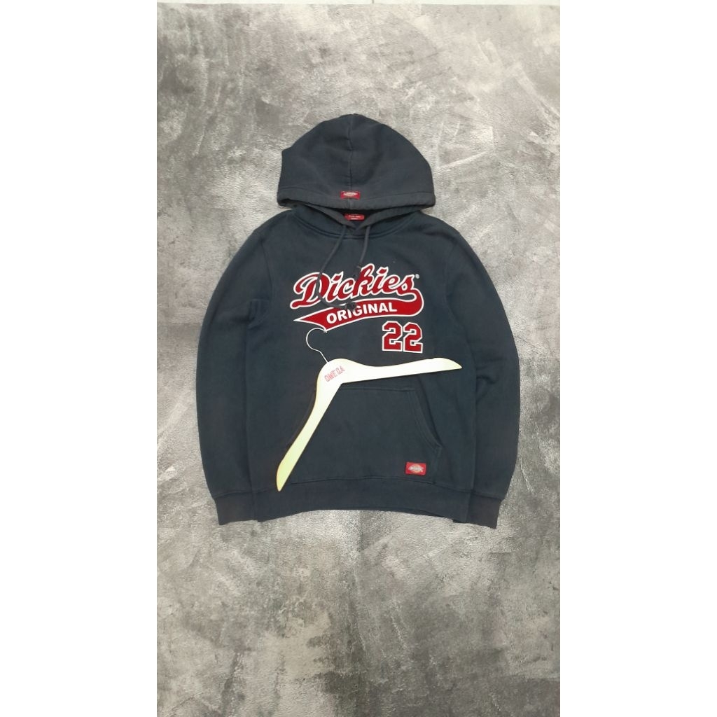 HOODIE DICKIES ART 22
