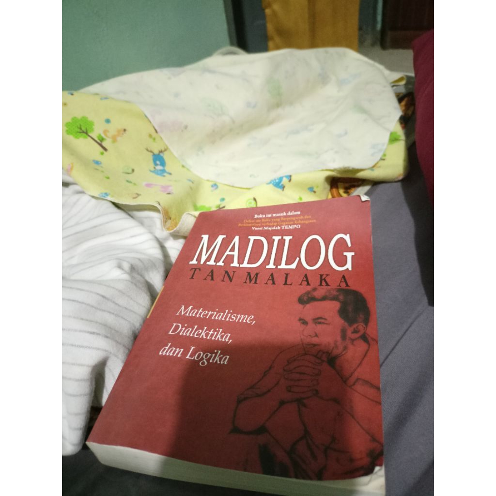 madilog