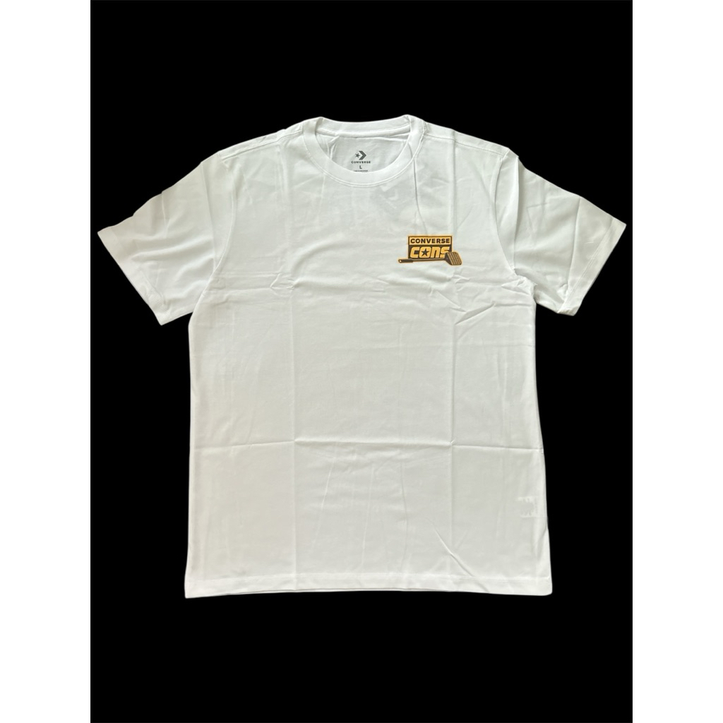 Kaos Converse Original